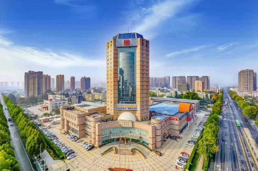 Conference location
