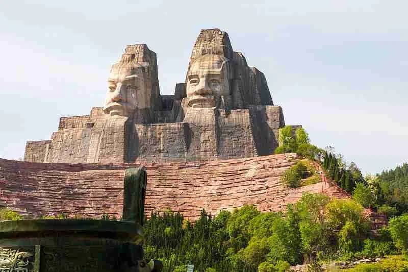 郑州黄河文化公园